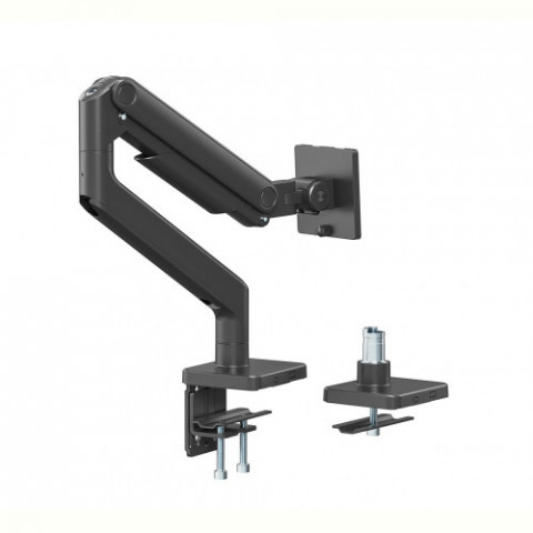 Кронштейн OfficePro MA712B 17-49" Black
