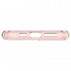 Чохол-накладка Spigen Liquid Crystal Glitter для Apple iPhone 11 Pro Rose Quartz (077CS27230)