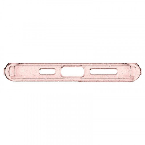 Чохол-накладка Spigen Liquid Crystal Glitter для Apple iPhone 11 Pro Rose Quartz (077CS27230)