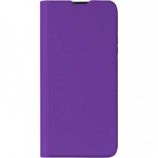 Чохол-книжка BeCover Exclusive New Style для ZTE Nubia V60 Purple (712622)