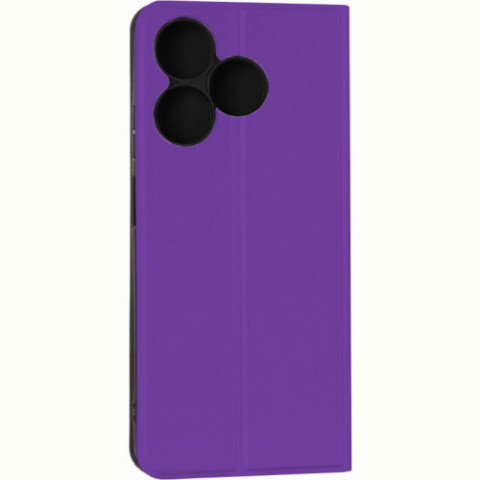 Чохол-книжка BeCover Exclusive New Style для ZTE Nubia V60 Purple (712622)