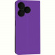 Чохол-книжка BeCover Exclusive New Style для ZTE Nubia V60 Purple (712622)