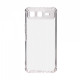 Чохол ArmorStandart Air Force для Infinix Smart 10 Plus 4G Camera cover Clear (ARM87991)
