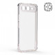 Чохол ArmorStandart Air Force для Infinix Smart 10 Plus 4G Camera cover Clear (ARM87991)