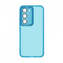 Чохол ArmorStandart Shade для Tecno Spark 40 Pro 4G Blue (ARM87949)