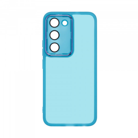 Чохол ArmorStandart Shade для Tecno Spark 40 Pro 4G Blue (ARM87949)