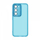 Чохол ArmorStandart Shade для Tecno Spark 40 Pro 4G Blue (ARM87949)