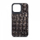 Чохол Harder Kaiju Skin для Apple iPhone 14 Pro Max Black (ARM76863)