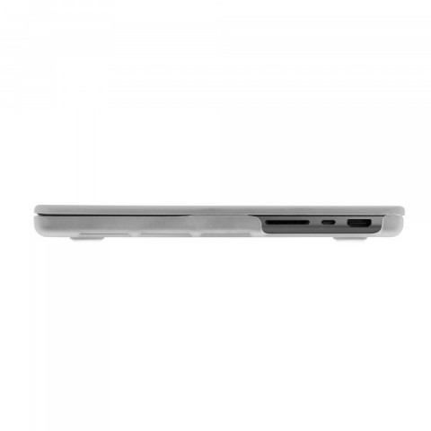 Накладка ArmorStandart Matte для MacBook Air 15.3 M5/M4/M3/M2 Clear (ARM79457)