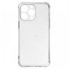 Чохол-накладка Armorstandart Air Force для Apple iPhone 14 Pro Max Camera cover Transparent (ARM65249)