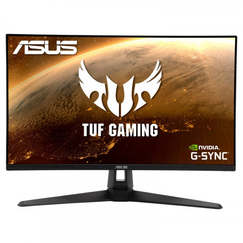 Монітор Asus 27" TUF Gaming VG27AQ1A (90LM05Z0-B04370) IPS Black 170Hz