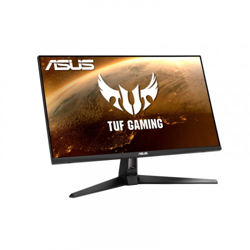 Монітор Asus 27" TUF Gaming VG27AQ1A (90LM05Z0-B04370) IPS Black 170Hz