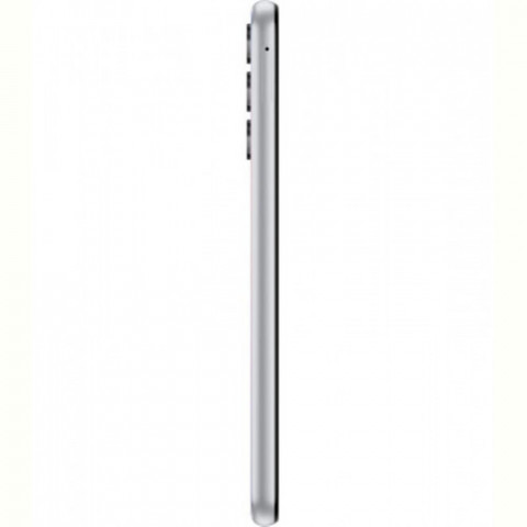 Смартфон Samsung Galaxy M34 5G SM-M346 8/128GB Dual Sim Silver (SM-M346BZSGSEK)