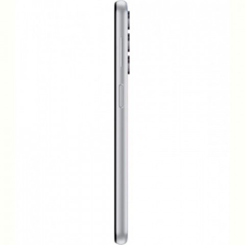 Смартфон Samsung Galaxy M34 5G SM-M346 8/128GB Dual Sim Silver (SM-M346BZSGSEK)