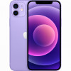 Смартфон Apple iPhone 12 128GB Purple (MJNP3, MJNF3)