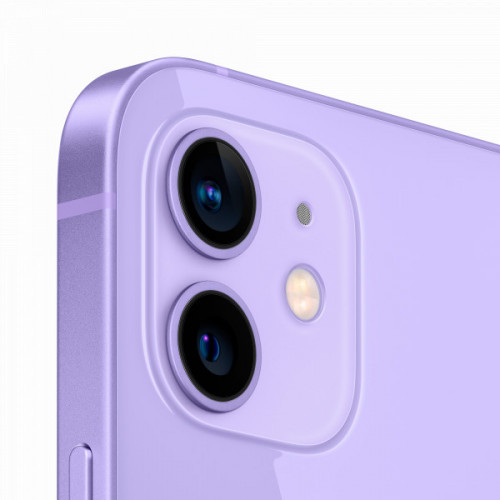 Смартфон Apple iPhone 12 128GB Purple (MJNP3, MJNF3)