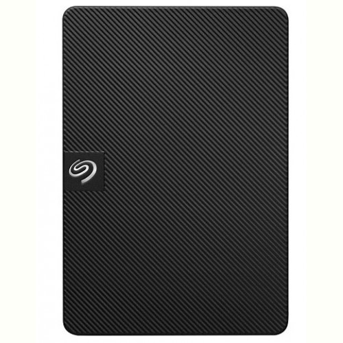 Зовнішній жорсткий диск 2.5" USB 5.0TB Seagate Expansion Portable Black (STKM5000400)