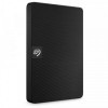 Зовнішній жорсткий диск 2.5" USB 5.0TB Seagate Expansion Portable Black (STKM5000400)