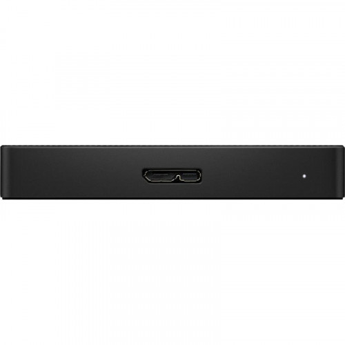 Зовнішній жорсткий диск 2.5" USB 5.0TB Seagate Expansion Portable Black (STKM5000400)