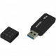 Флеш-накопичувач USB3.2 16GB Goodram UME3 Black (UME3-0160K0R11)