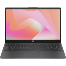 Ноутбук HP 15-fc0097ua (B4LW8EA) Gray