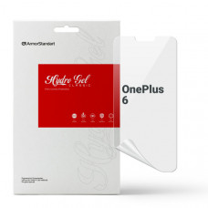Гідрогелева плівка ArmorStandart для OnePlus 6 (ARM67133)