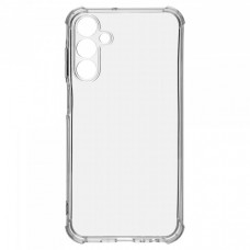 Чохол ArmorStandart Air Force для Samsung A15 4G (A155) / A15 5G Camera cover Clear (ARM82786)