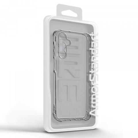 Чохол ArmorStandart Air Force для Samsung A15 4G (A155) / A15 5G Camera cover Clear (ARM82786)