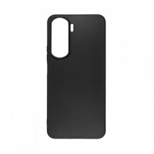 Чохол ArmorStandart Matte Slim Fit для Honor 90 Lite Black (ARM73691)