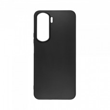 Чохол ArmorStandart Matte Slim Fit для Honor 90 Lite Black (ARM73691)