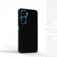 Чохол ArmorStandart Matte Slim Fit для Honor 90 Lite Black (ARM73691)