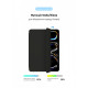 Чохол ArmorStandart Smart Case OE для iPad Pro 13 2025/2024 Black (ARM74639)