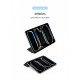 Чохол ArmorStandart Smart Case OE для iPad Pro 13 2025/2024 Black (ARM74639)