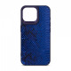 Чохол Harder Snake Pattern для Apple iPhone 15 Pro Max Blue Mystic (ARM76802)