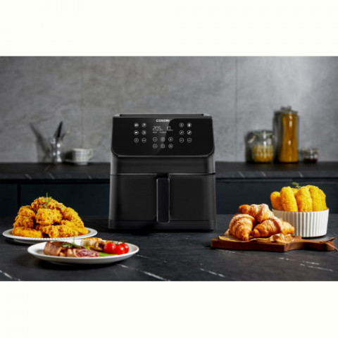 Мультипіч Cosori Premium II Chef Edition (KAAPAFCSNEU0198Y)
