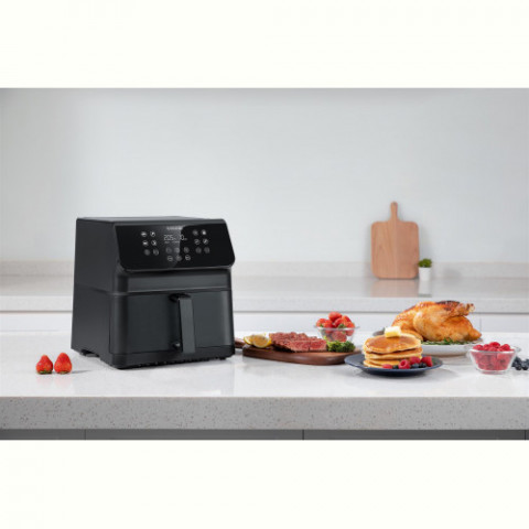 Мультипіч Cosori Premium II Chef Edition (KAAPAFCSNEU0198Y)