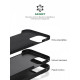 Чохол ArmorStandart ICON2 Case для Apple iPhone 12 Pro Max Black (ARM60570)