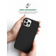 Чохол ArmorStandart ICON2 Case для Apple iPhone 12 Pro Max Black (ARM60570)