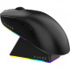Бездротова миша ігрова Ajazz AJ139 V2 MC-3 Black (AJ139-V2-MC-B)