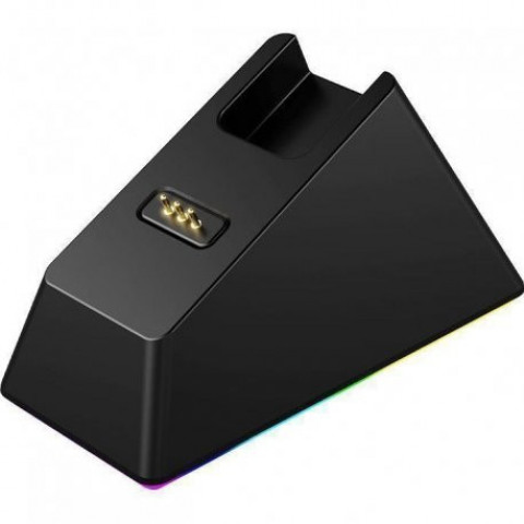 Бездротова миша ігрова Ajazz AJ139 V2 MC-3 Black (AJ139-V2-MC-B)