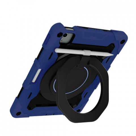 Чохол-накладка BeCover протиударний для Apple iPad Air 11" M4 2026 Blue (715189)