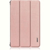 Чохол-книжка BeCover Smart для Nokia T20 10.4" Rose Gold (708052)