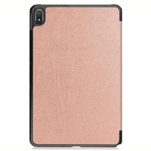 Чохол-книжка BeCover Smart для Nokia T20 10.4" Rose Gold (708052)