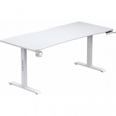 Стіл з електрорегулюванням висоти Anda Seat Xtreme 1800x800 White