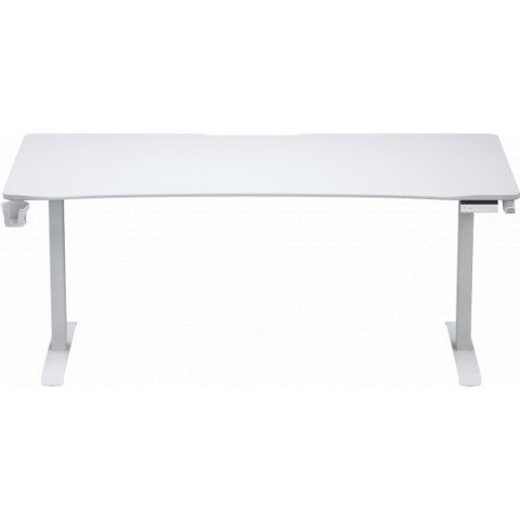 Стіл з електрорегулюванням висоти Anda Seat Xtreme 1800x800 White Купити в Україні