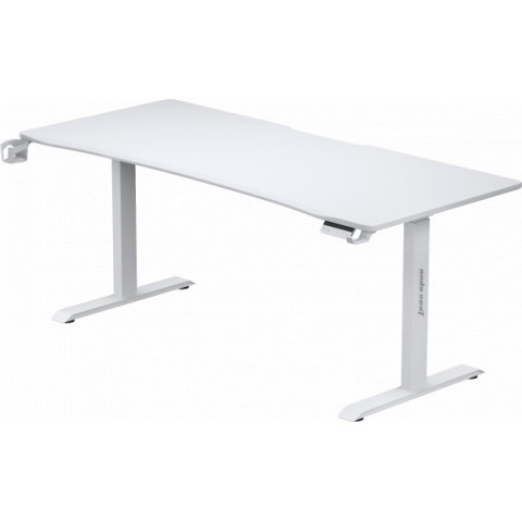 Стіл з електрорегулюванням висоти Anda Seat Xtreme 1800x800 White Купити в Україні