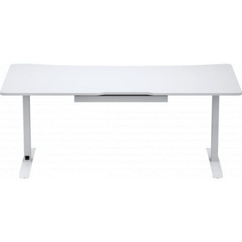 Стіл з електрорегулюванням висоти Anda Seat Xtreme 1800x800 White Купити в Україні