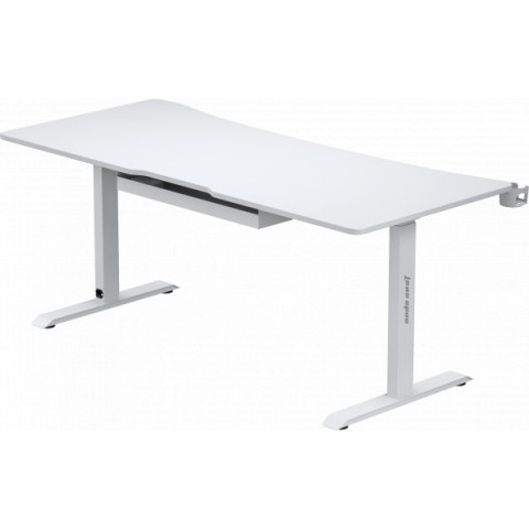 Стіл з електрорегулюванням висоти Anda Seat Xtreme 1800x800 White Купити в Україні