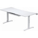 Стіл з електрорегулюванням висоти Anda Seat Xtreme 1800x800 White Купити в Україні