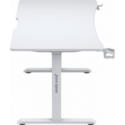 Стіл з електрорегулюванням висоти Anda Seat Xtreme 1800x800 White Купити в Україні